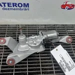 MOTORAS STERGATOR HAION MAZDA 6 2.2 D 2012-2016 oe-GHP967450, vedere frontata