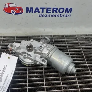 MOTORAS STERGATOR PARBRIZ
