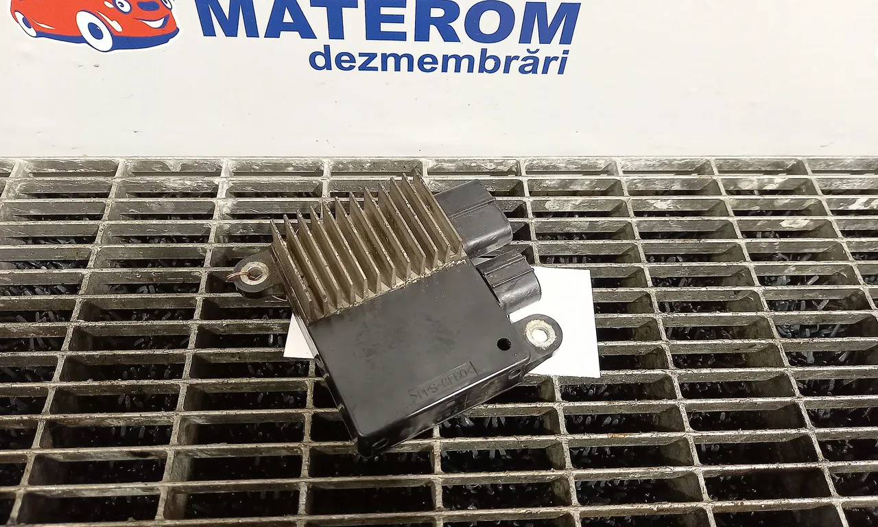 RELEU VENTILATOR CLIMA MAZDA 6 2012-2016