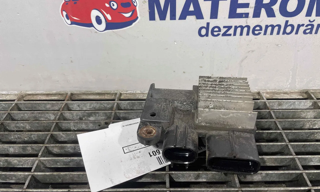 RELEU VENTILATOR CLIMA MAZDA 6 2012-2016