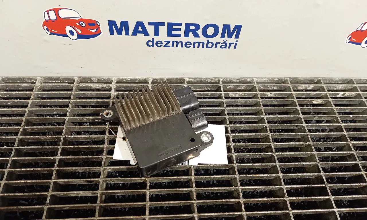 RELEU VENTILATOR MAZDA 6 2012-2016