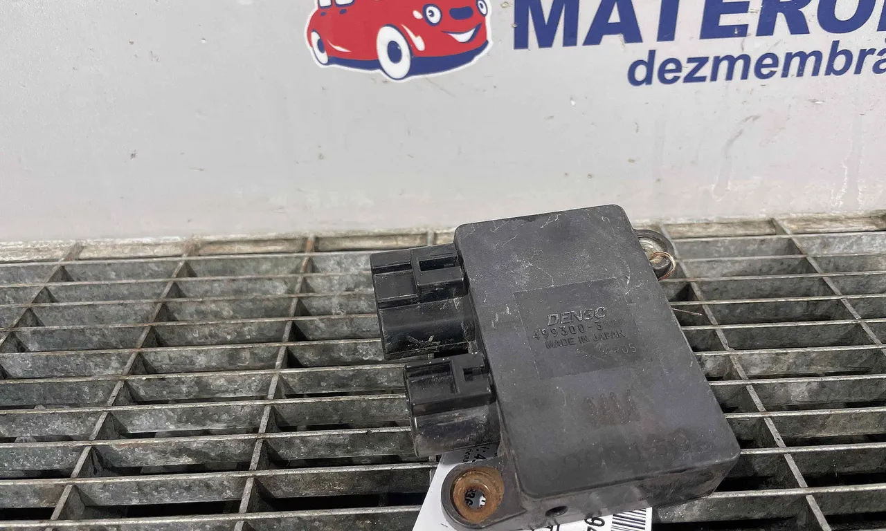 RELEU VENTILATOR MAZDA 6 2012-2016