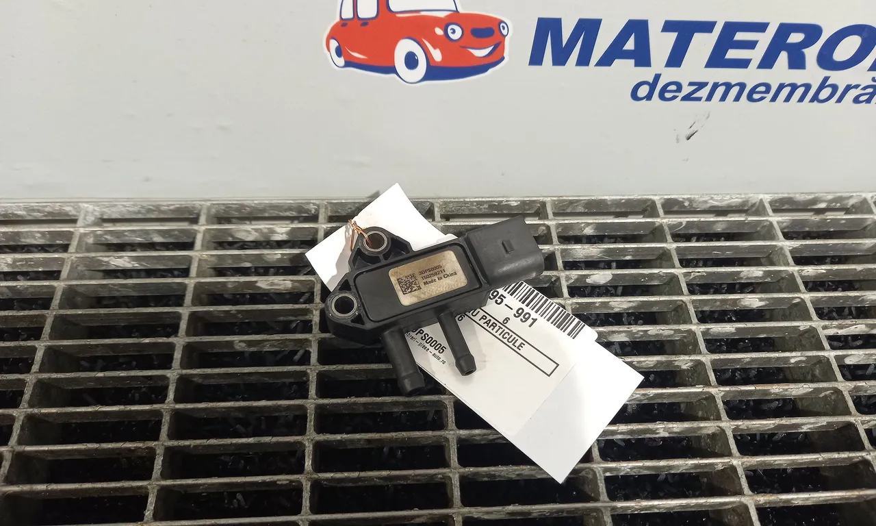 SENZOR FILTRU PARTICULE MAZDA 6 2012-2016
