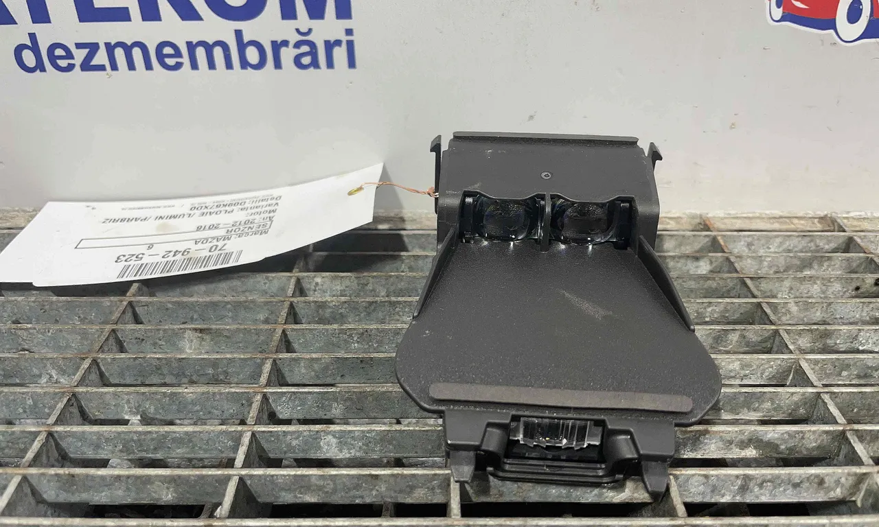 SENZOR PLOAIE /LUMINI MAZDA 6 2012-2016