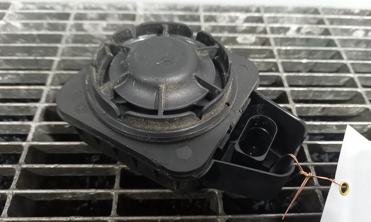 SIRENA ALARMA MAZDA 6 2012-2016