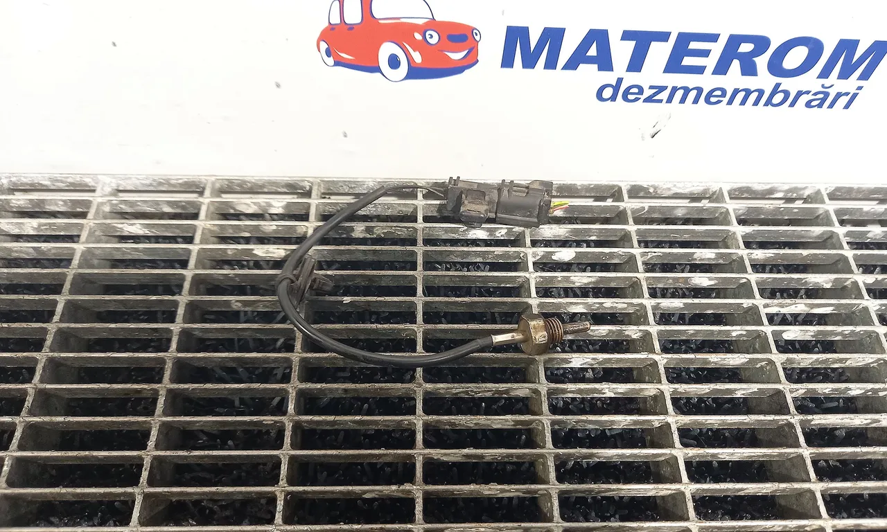 SONDA LAMBDA MAZDA 6 2012-2016
