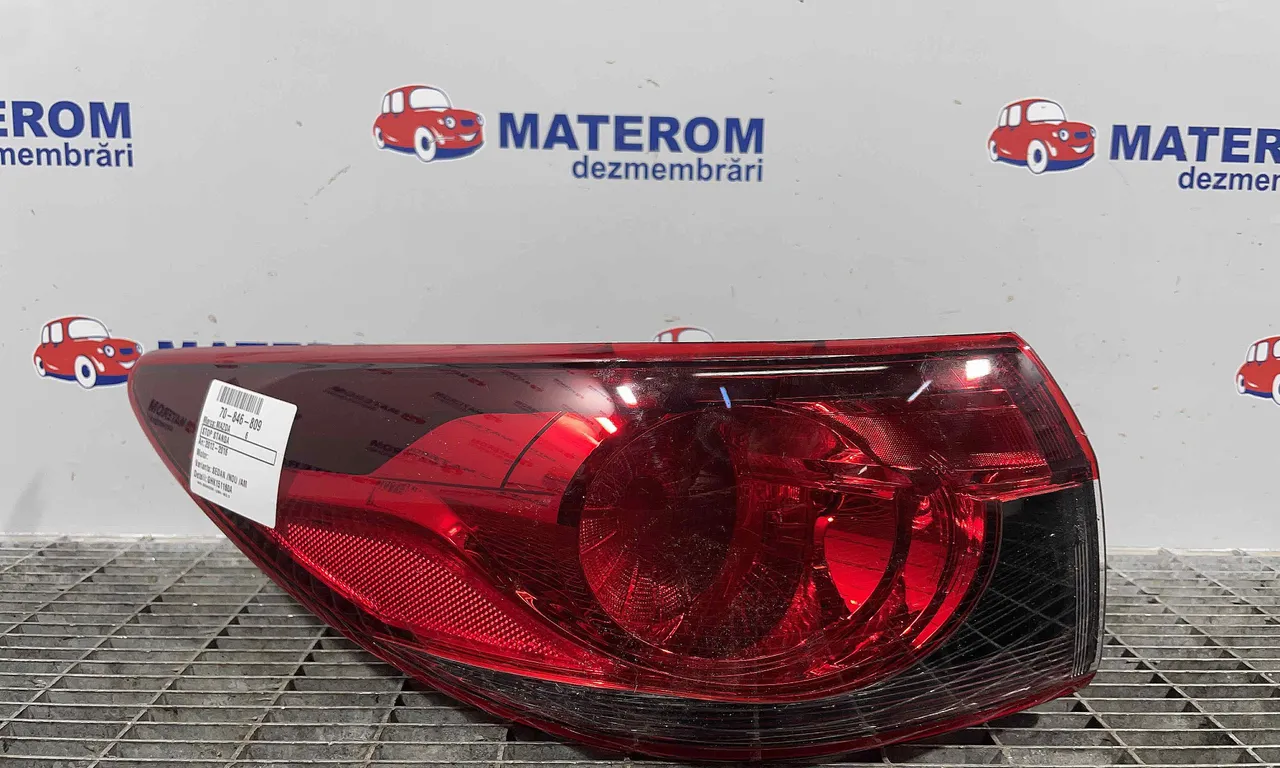 STOP STANGA MAZDA 6 2012-2016