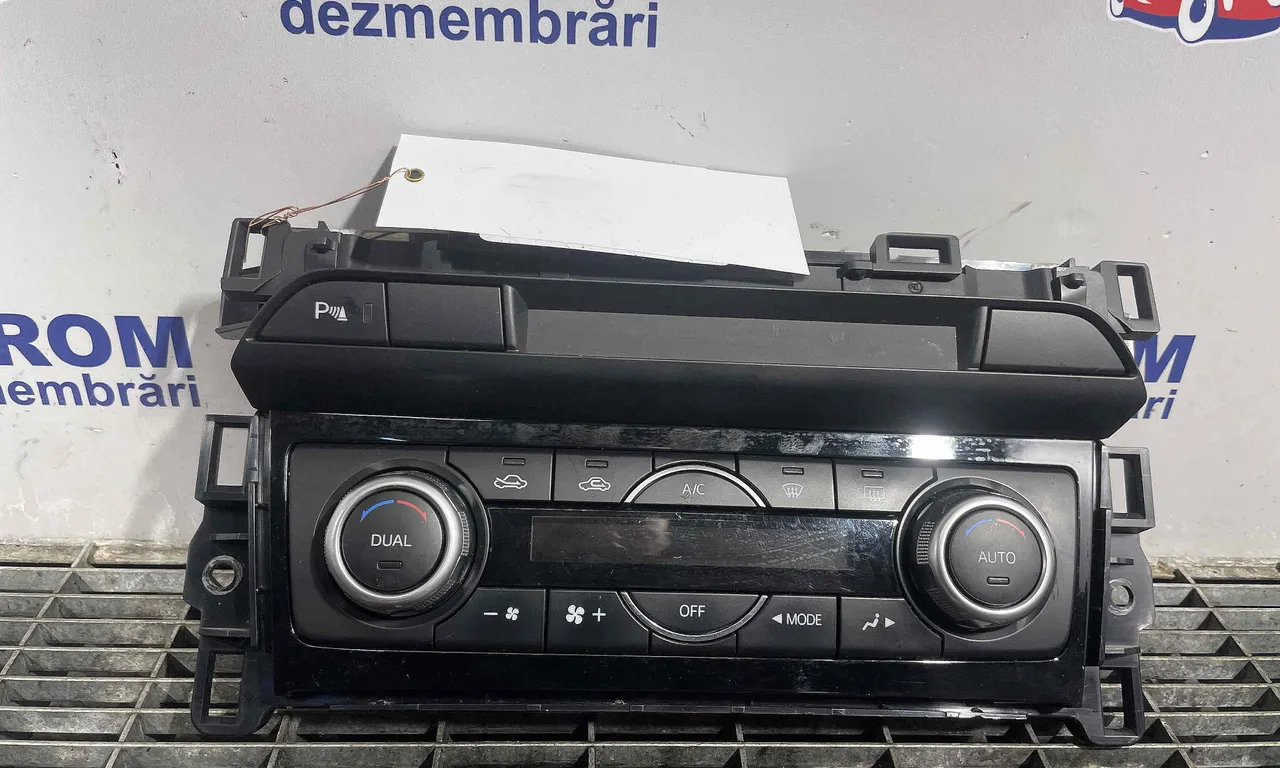 TABLOU COMANDA INCALZIRE MAZDA 6 2012-2016