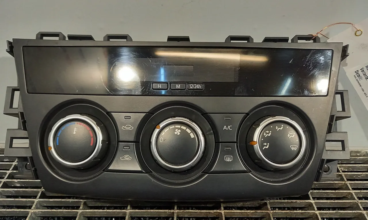 TABLOU COMANDA INCALZIRE MAZDA 6 2012-2016