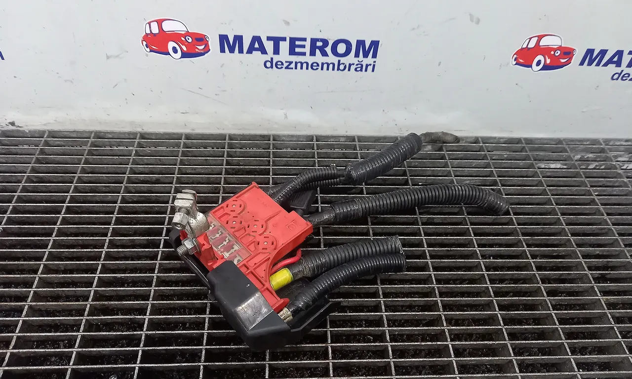 TABLOU SIGURANTE ACUMULATOR MAZDA 6 2012-2016