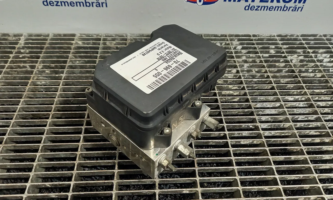 UNITATE ABS MAZDA 6 2012-2016