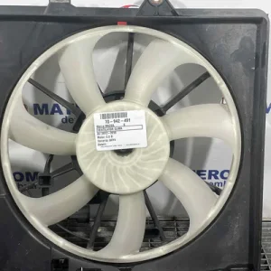 VENTILATOR CLIMA