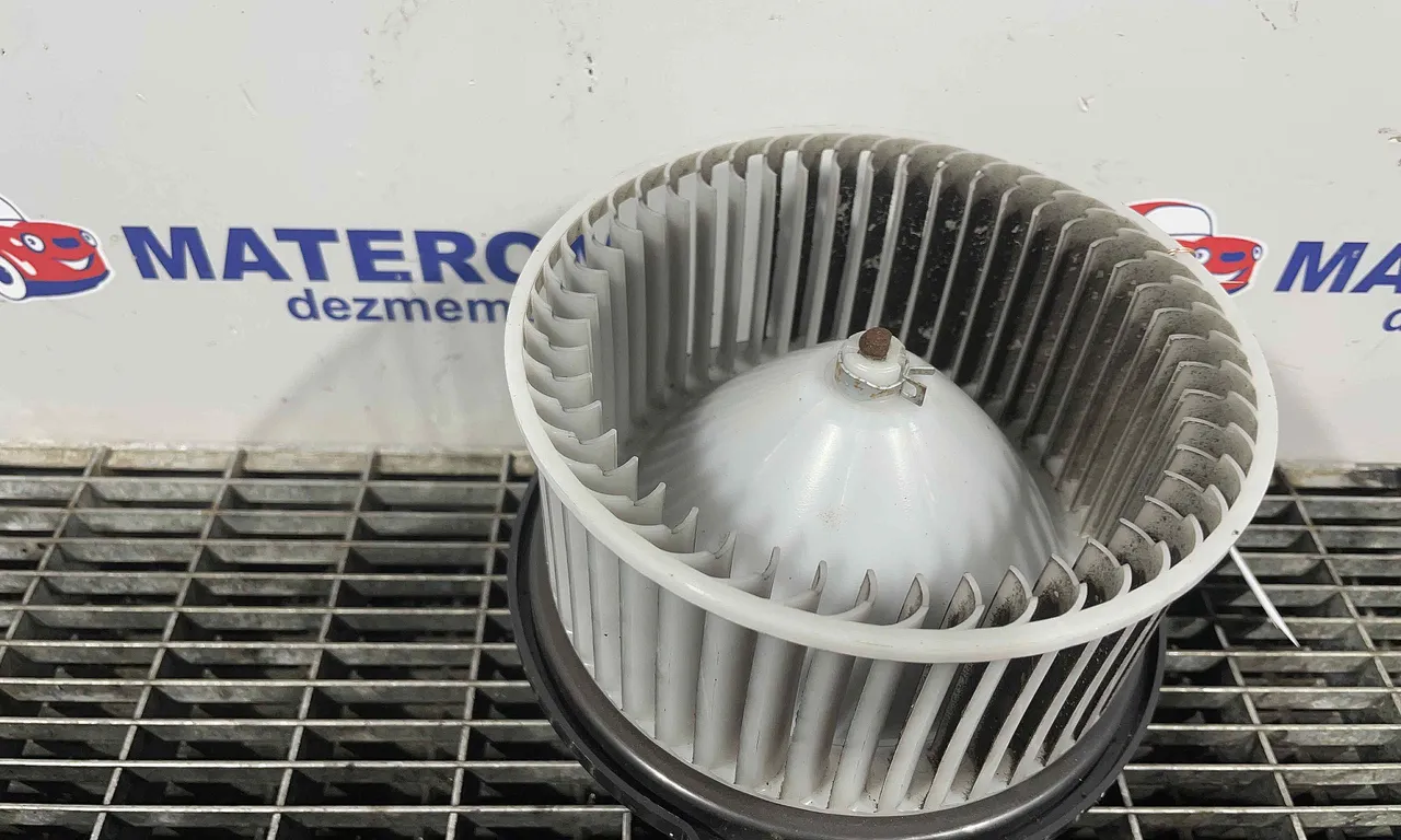 VENTILATOR INCALZIRE MAZDA 6 2012-2016