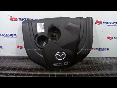 CAPAC MOTOR MAZDA 6 2.2 D 2012-2016 oe SH0510230, vedere frontata