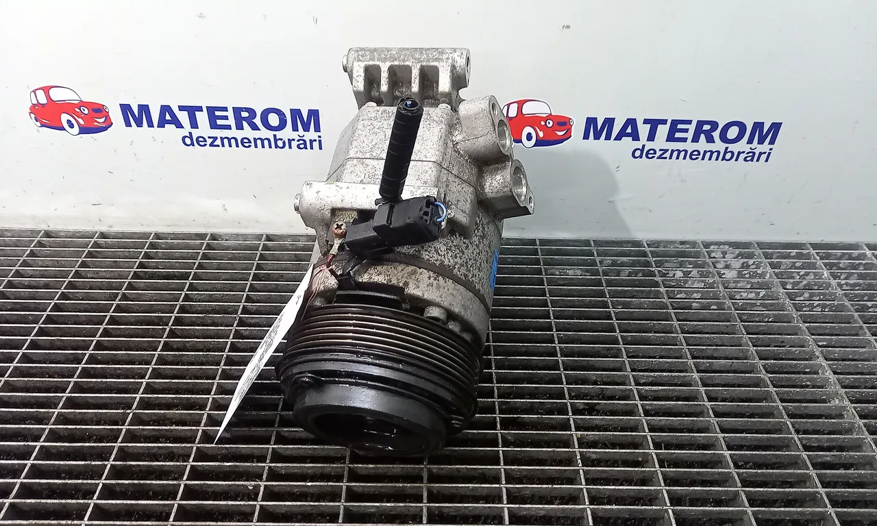 COMPRESOR CLIMA MAZDA 6 2012-2016