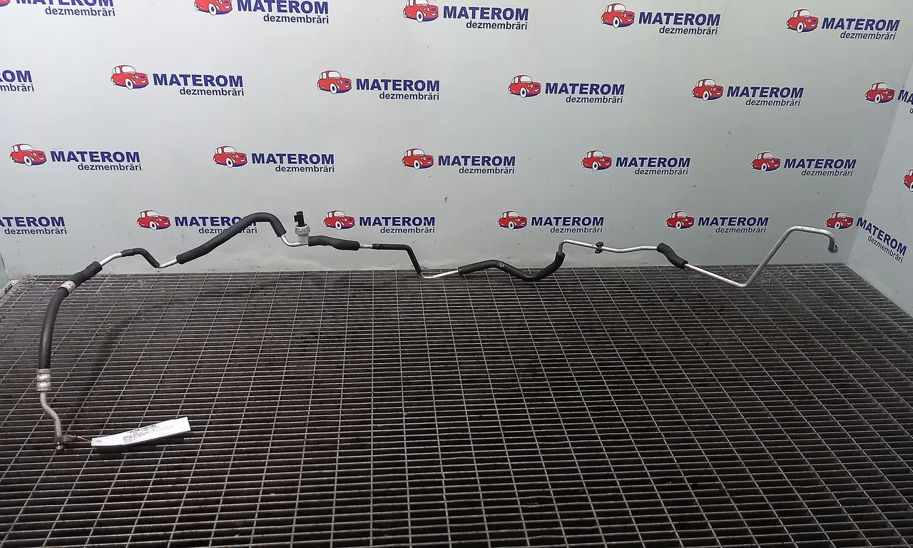 CONDUCTA CLIMA MAZDA 6 2012-2016