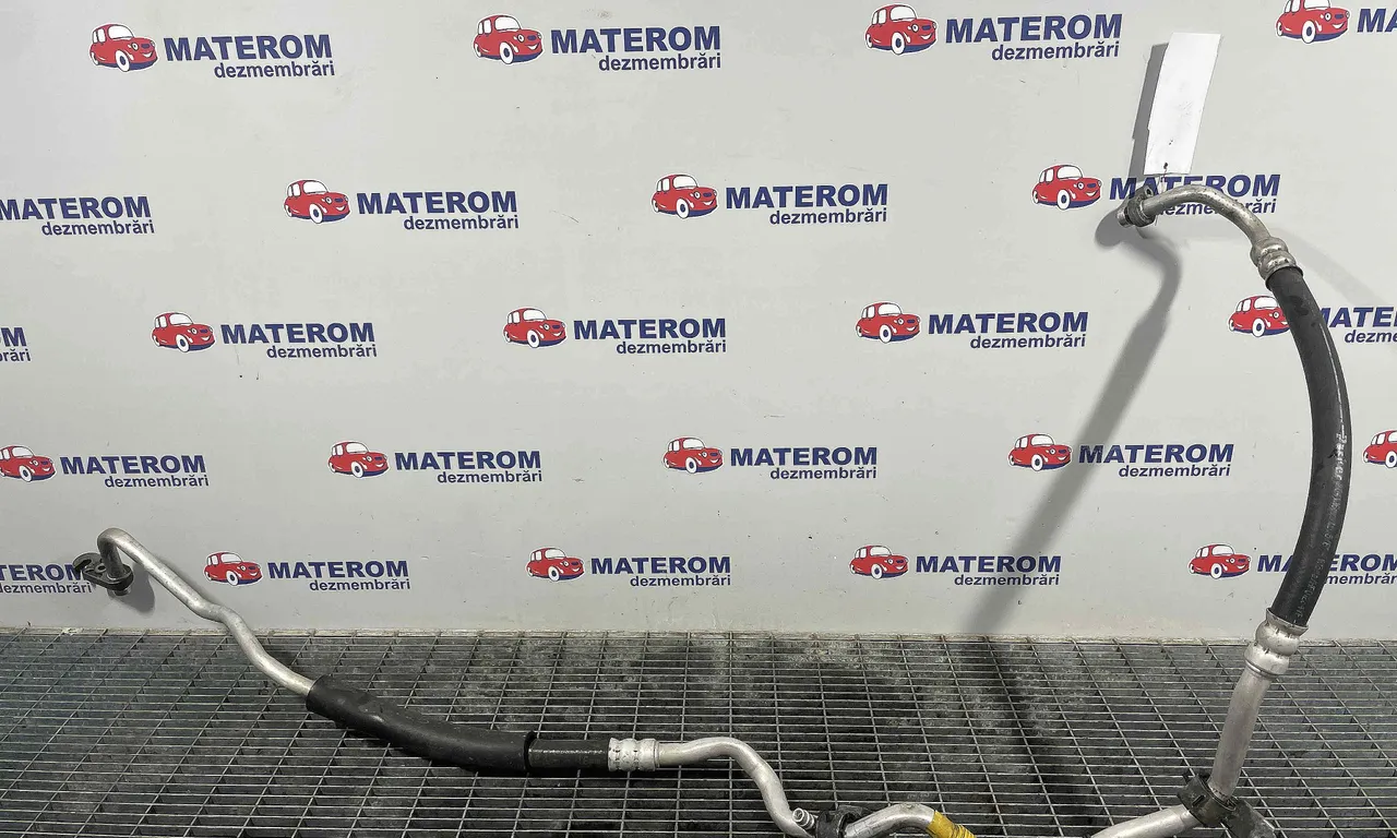 CONDUCTA CLIMA MAZDA 6 2012-2016