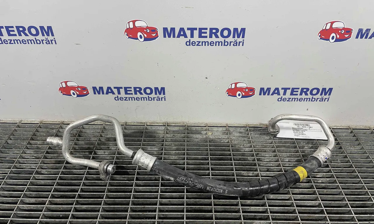 CONDUCTA CLIMA MAZDA 6 2012-2016