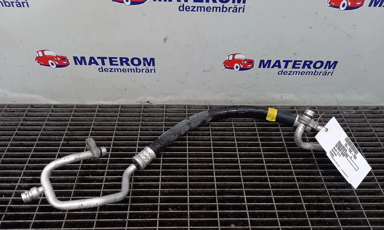 CONDUCTA CLIMA MAZDA 6 2012-2016