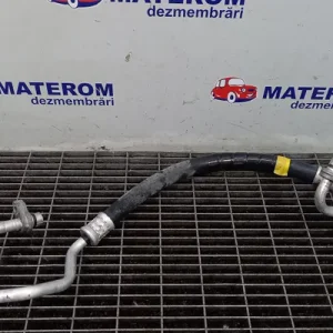 CONDUCTA CLIMA