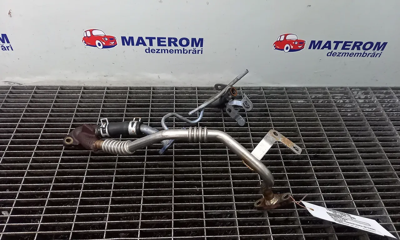 CONDUCTA ULEI MAZDA 6 2012-2016