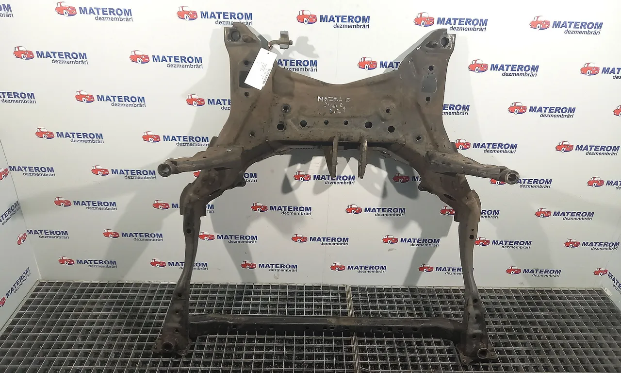 JUG MOTOR MAZDA 6 2012-2016