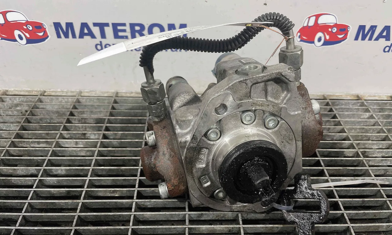 POMPA INALTA PRESIUNE MAZDA 6 2012-2016