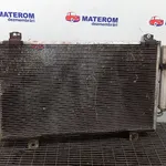 RADIATOR CLIMA MAZDA 6 2.2 D 2012-2016 oe-GHT661480C, vedere frontata