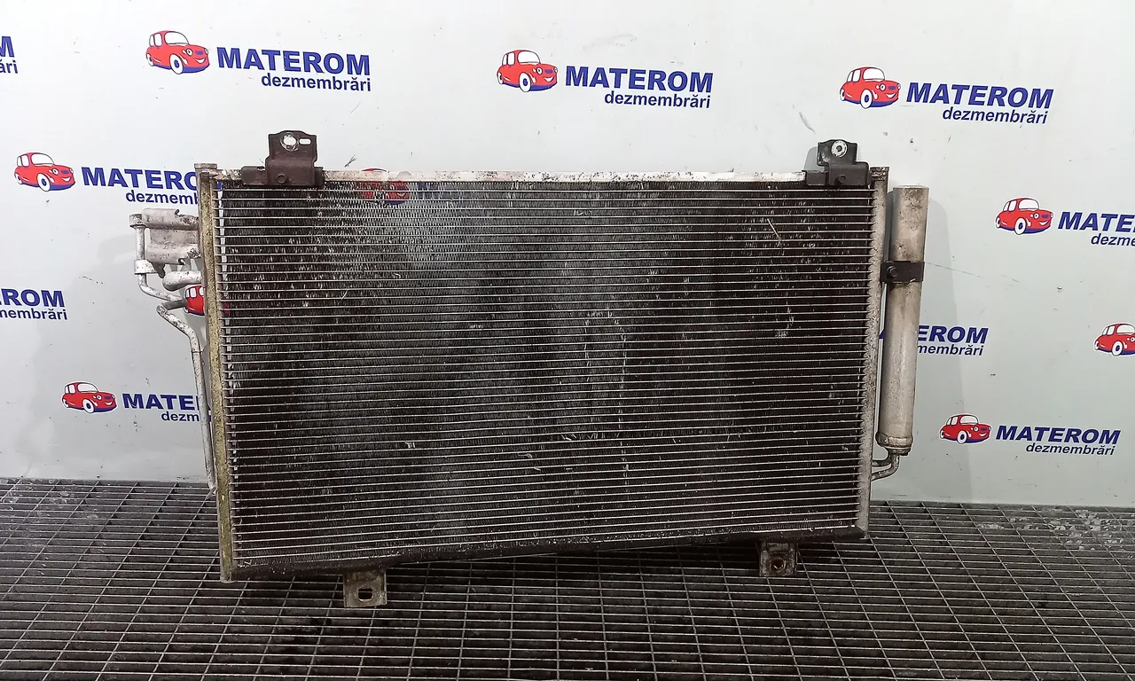 RADIATOR CLIMA MAZDA 6 2012-2016