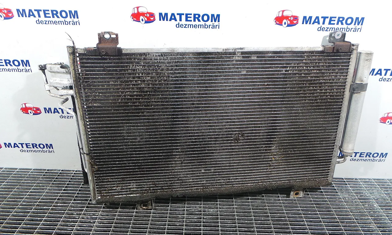 RADIATOR CLIMA MAZDA 6 2012-2016