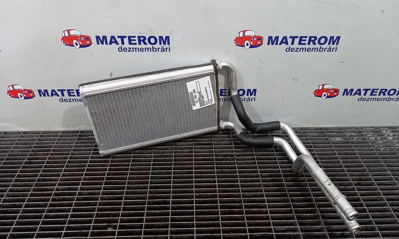 RADIATOR INCALZIRE MAZDA 6 2012-2016