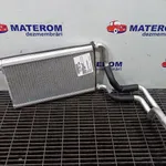 RADIATOR INCALZIRE MAZDA 6 2.2 D 2012-2016 oe-B45A61A10, vedere frontata