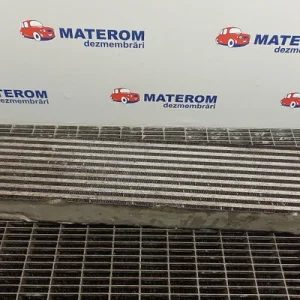 RADIATOR INTERCOOLER