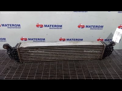 RADIATOR INTERCOOLER