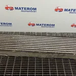 RADIATOR INTERCOOLER MAZDA 6 2.2 D 2012-2016 oe-SHBH13565, vedere frontata