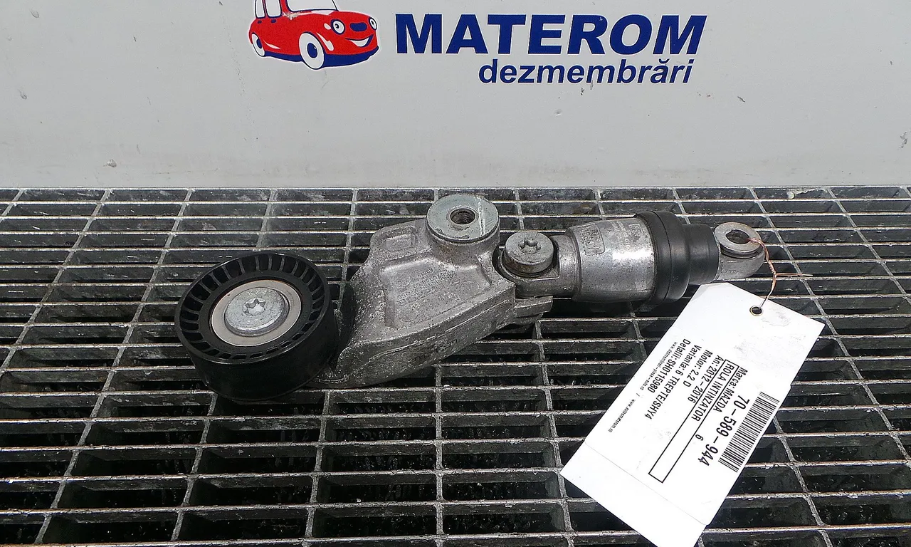ROLA INTINZATOR MAZDA 6 2012-2016