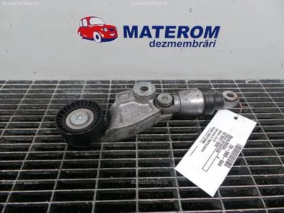 ROLA INTINZATOR MAZDA 6 2.2 D 2012-2016 oe SH0115980, vedere frontata