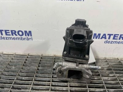 SUPAPA EGR MAZDA 6 2.2 D 2012-2016 oe SH01K5T70874, vedere frontata