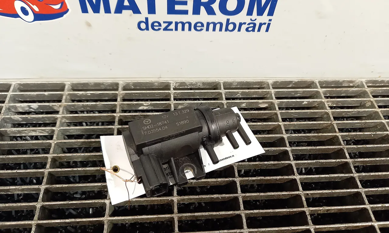 SUPAPA VACUUM MAZDA 6 2012-2016