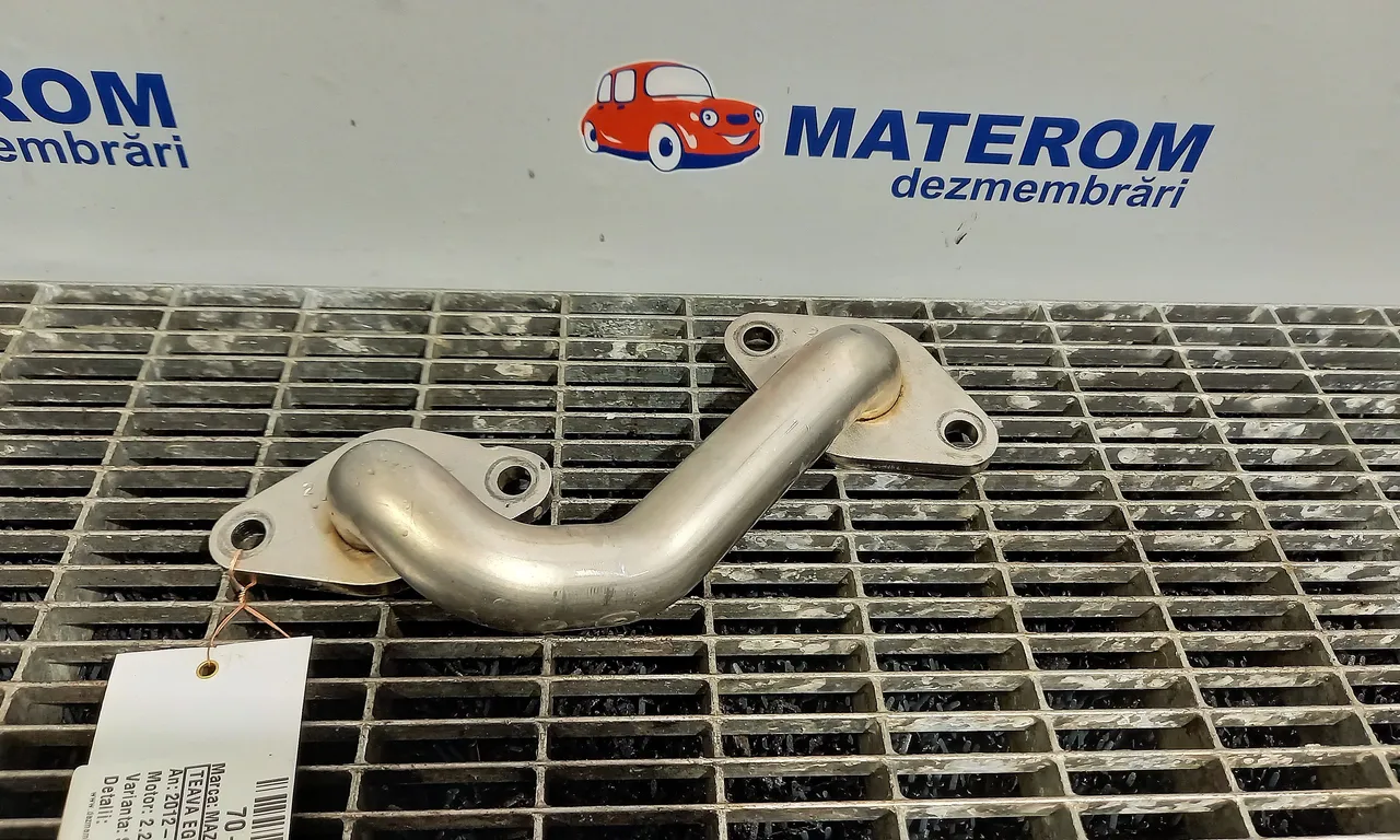 TEAVA EGR MAZDA 6 2012-2016