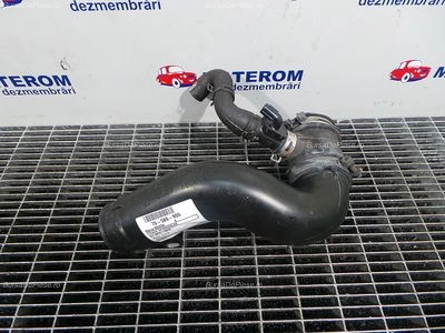 TEAVA INTERCOOLER