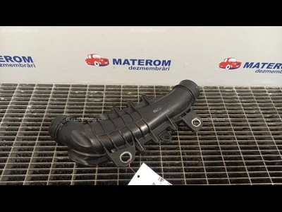 TEAVA INTERCOOLER
