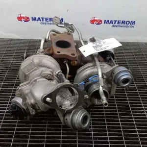 TURBOSUFLANTA
