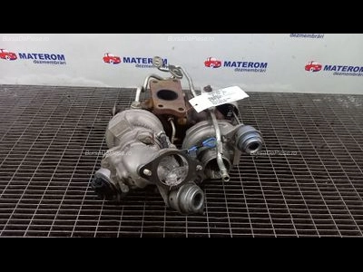 TURBOSUFLANTA