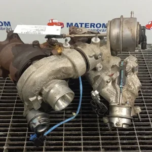 TURBOSUFLANTA
