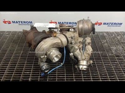 TURBOSUFLANTA
