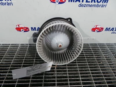 VENTILATOR INCALZIRE
