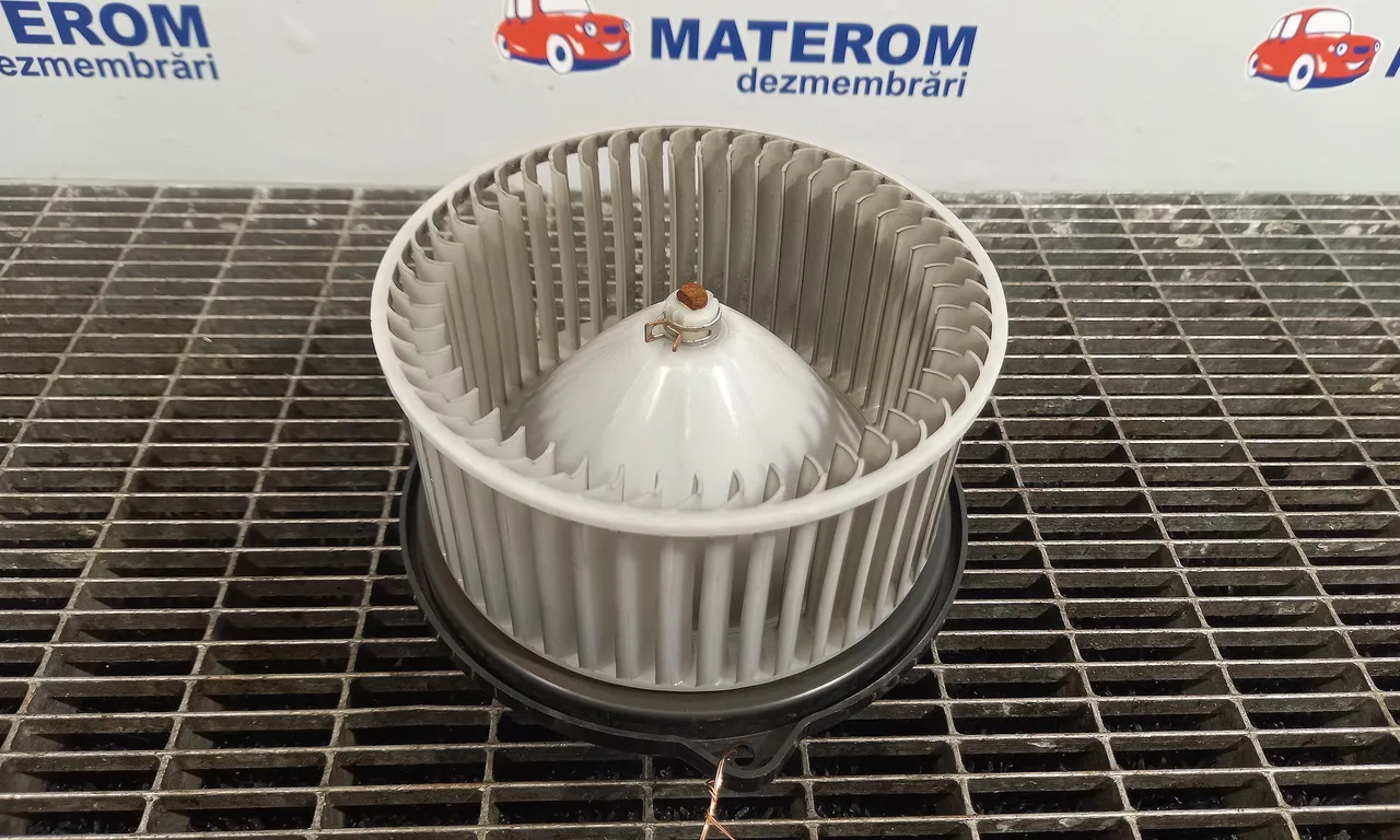 VENTILATOR INCALZIRE MAZDA 6 2012-2016