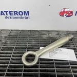 CUI REMORCARE MAZDA 6 2.2 D 2012-2016 oe-KD5350EJ1B, vedere frontata
