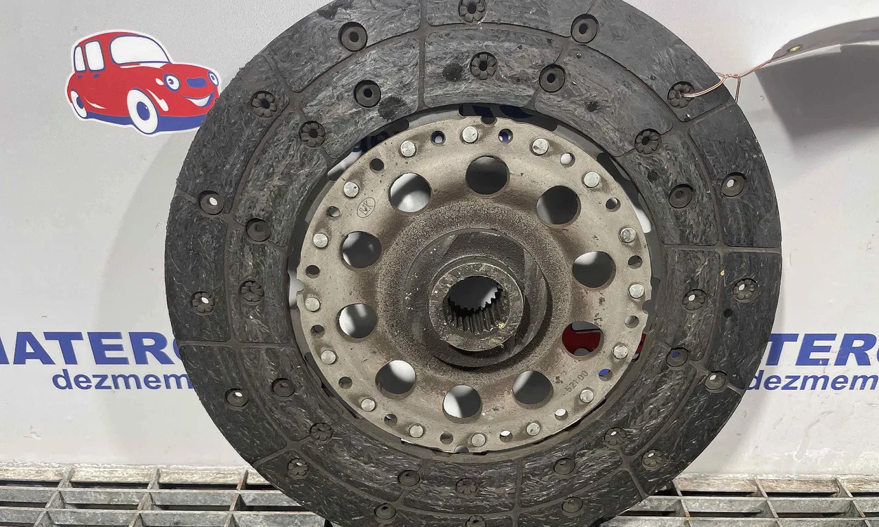 DISC AMBREIAJ MAZDA 6 2012-2016
